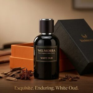 "Premium Oud WHITE "