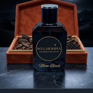 LEGEND MOON BLACK