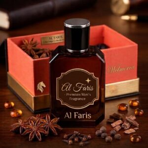 AL FARIS